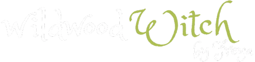 Wildwood Witch By Freya